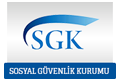 SGK - Vergi Kurumu